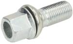 FEBI Prezon/Piulita Roata (m14x1, 5 Lungime Filet: 22mm Lungime: 27/51mm Dimensiune Cheie: 17mm Bila) Audi A3 A4 B6 A4 B7 A4 (FE23368)