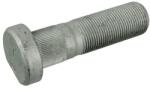 FEBI Prezon/Piulita Roata M22x1, 5 X78/88mm (lungime Filet 48mm Galvanizat / Otel) Saf B Pu S Skrb Z (FE107534)
