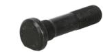 FEBI Prezon/Piulita Roata Spate M18x1, 5 X78/86mm (lungime Filet 31mm Conversia Fosfatului Acoperit / Otel) Man Foc G G90 (FE04574)