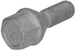 FEBI Prezon/Piulita Roata (m12x1, 5 Lungime Filet: 26mm Lungime: 26/51mm Dimensiune Cheie: 19mm Con pentru Jante din Otel (FE03424)