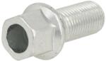 FEBI Prezon/Piulita Roata (m14x1, 5 Lungime Filet: 27mm Lungime: 27/48mm Dimensiune Cheie: 17mm Bila Cantitate Per (FE09801)