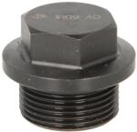 EURORICAMBI Elementul Cutiei de Viteze Buson Umplere Ulei Scania GR801 GR900 GRH900 GRS890 GRS900 GRS920 (74530363)