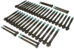 FEBI Set de Suruburi pentru Capul Cilindrului (42buc) Daf 65 65 Cf 75 75 Cf 85 85 Cf 95 95 Xf Ns133l-xf355m 09.87 (FE27404)