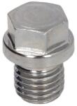 FEBI Buson Golire Baie Ulei M12x1, 5 Mercedes 123 (c123) 123 T-model (s123) 123 (w123) 124 (w124) 190 (w201) /8 (FE05961)