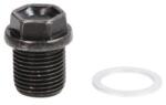 FEBI Buson Golire Baie Ulei M18x1, 5 (cu Garnitura) Volvo 850 C30 C70 I C70 Ii S40 I S40 Ii S60 I S60 Ii S60 (FE47739)