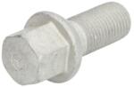 FEBI Prezon Roata (m14x1, 5 Lungime Filet: 26mm Lungime: 25/49mm Dimensiune Cheie: 17mm Bila Cantitate Per Impachetare: 1buc (FE18913)
