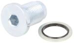 FEBI Buson Golire Baie Ulei M18x1, 5 Alfa Romeo 147 156 159 166 Brera Gt Gtv Spider Fiat Barchetta Brava Bravo (FE37942)