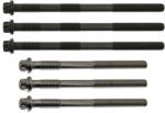 FEBI Set de Suruburi pentru Capul Cilindrului (torx Exterior) (10buc) Man E2000 F2000 Foc Hocl Lion´s City Lion´s Classic (FE11262)