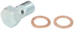 EVORON Surub cu Cap Tubular, Incarcator Bmw 1 (e81) 1 (e87) 1 (f20) 1 (f21) 2 (f22 F87) 2 (f23) 2 (f45) 1.5d-3.0d 04.98 (EVMK0189)