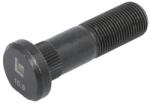 LEMA Prezon Roata Fata/Spate M18x1, 5 X65mm Iveco Eurocargo I-iii Magirus 01.91-09.15 IVECO EUROCARGO 1-3/Magirus (LE9218022.0)