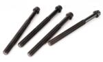 ELRING Set de Suruburi pentru Capul Cilindrului (4buc) Mercedes Actros Actros MP2 / MP3 Tourismo (o 350) Travego (o 580 (EL060220)