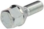 FEBI Prezon Roata (m12x1, 5 Lungime Filet: 25mm Lungime: 25/51mm Dimensiune Cheie: 19mm Con pentru Jante din Otel) Dacia Logan (FE02062)