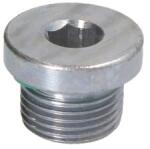 FEBI Buson Golire Baie Ulei M18x1, 5 Bmw 1 (e81) 1 (e82) 1 (e87) 1 (e88) 1 (f20) 1 (f21) 2 (f22 F87) 2 (f23) 3 (FE100514)