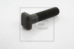 PETERS Sruba Kola Spate 7/8"-11bsfx97/109mm (lungime Filet 71mm Conversia Fosfatului Acoperit) Scania 4 G I P I R I 05.96-05.19 (077.510-00)