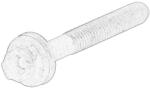Iveco Surub Chiulasa (1 Bucata Per Cap) Iveco Daily Iv Citroen Jumper Iii Fiat Ducato Peugeot Boxer F1ce0481d-f1ce3481m 04.06 (504081546IVECO)
