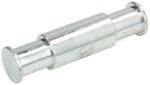 DT SPARE PARTS Montare Rezervor de Combustibil (lungime 74mm din Partea Suportului Pin de Fixare) Scania 4 05.95-12.08 (1.12517)