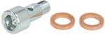 EVORON Surub cu Cap Tubular, Incarcator Citroen Berlingo C1 C3 I C4 Picasso I C5 I C5 Ii C5 Iii Jumpy I 1.4d/1.6d/2.0d 02.99 (EVMK0195)