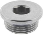 HANS PRIES Buson Golire Ulei M22x1, 5 Audi A4 Allroad B8 A4 Allroad B9 A4 B8 A4 B9 A5 A6 Allroad C7 A6 Allroad C8 A6 C7 A6 C8 A7 Q5 (HP119701)