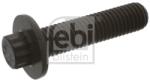 FEBI Surubul Angrenajului Vibrochen, Arbore Cotit Vw California T4 Camper Transporter T4 2.4d/2.5/2.5d 07.90-06.03 VW (FE43413)