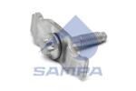 SAMPA Surub, Disc Frana Daf 65 Cf 75 Cf (SMP-050.152)