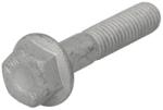 DT SPARE PARTS Suportul Pompei de Apa (bolt/Surub) Man (3.66239)