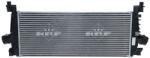 NRF Intercooler Turbo OPEL ASTRA J/ASTRA J GTC/CASCADA/INSIGNIA A/INSIGNIA A Country/ZAFIRA TOURER C VAUXHALL ASTRA Mk 6 (30932)