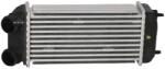 NRF Intercooler Turbo PEUGEOT 206 (30904)