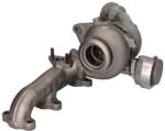 3K Turbo Turbina (refabricată din Fabrică) Audi A3 Vw Caddy Iii Touran 1.9d 05.03-08.10 AUDI A3 VW CADDY 3 (KKK54399900048)