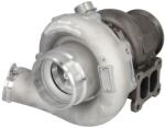 GARRETT Turbo Turbina (miez Turbo: Aluminiu) DC13 Euro 6 Scania R Ii S Dc09.119-oc09.105 09.16- SCANIA R 2/S (840466-5012S)