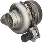 GARRETT Turbo Turbina Remanufacturate Profesional Iveco Stralis Ii F3gfe611a/F3gfe611b/F3gfe611d 09.12- IVECO STRALIS 2 (803110-5004/R)