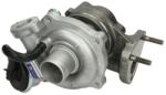 3K Turbo Turbina (nou) Fiat 500 500 C Doblo Fiorino Grande Punto Idea Palio Panda Punto Punto Evo Qubo Siena Strada Ford (KKK54359880005)