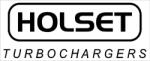 HOLSET Turbosuflanta Professionally Remanufactured Iveco Trakker I Trakker Ii F3be0681v/F3bee681v 01.05 (HOL4033106/R)