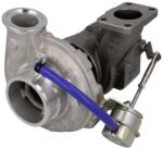 GARRETT Turbo Turbina (miez Turbo: Aluminiu) Iveco Eurocargo I-iii Eurofire Ii F4ae3481a/F4ae3481b 09.06-09.15 IVECO EUROFIRE 2 (755310-0001)
