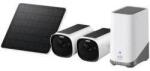 Anker E40 2-Cam Kit HomeBase S380 + Solarpanel (E8144323)
