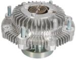 THERMOTEC Vascocuplaj Ventilator Radiator SUZUKI 10-90/GRAND VITARA 1/SAMURAI autoturism de teren, /VITARA (D58002TT)