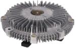 THERMOTEC Vascocuplaj Ventilator Radiator MITSUBISHI PAJERO 2/PAJERO 3/PAJERO 3 Canvas Top (D55002TT)