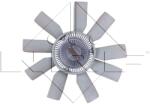 NRF Vascocuplaj Ventilator Radiator VW LT 28-35 2/LT 28-46 2 (49562)
