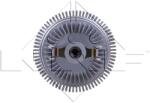 NRF Vascocuplaj Ventilator Radiator VW LT 28-35 1/LT 40-55 1 (49561)