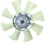 NRF Vascocuplaj Ventilator Radiator HYUNDAI TERRACAN (49727)