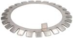 FEBI Saiba Butuc Roata Fata (x121) Man E2000 Tgs I Mercedes Actros Actros MP2 / MP3 Atego Atego 2 Atego 3 Conecto (o 345 (FE08005)