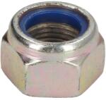FEBI Piulita de Fixare a Amortizorului M16 X 1, 5mm Saf Vaerz Vas Vaz Vds Vdz Verzt Vrds Vrs Vrz SAF VAERZ/VAS/VAZ/VDS/VDZ/VRS (FE02681)