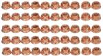 4MAX Piulita, Galeria de Evacuare (piulita) Ds Ds 3 Iveco Daily V Mercedes 124 (c124) 124 T-model (s124) 190 (w201) a (w168) (0219-15-0072P)