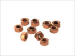 BOSAL Piulita, Galeria de Evacuare (piulita) Iveco Daily V Mercedes 124 (c124) 124 T-model (s124) 190 (w201) a (w168) (BOS258-056)