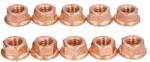 BOSAL Piulita, Galeria de Evacuare (piulita) Iveco Daily V Mercedes 124 (c124) 124 T-model (s124) 190 (w201) a (w168) (BOS258-038)