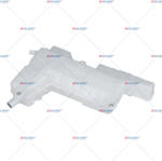 AUGER GERMANY Vas Expansiune Radiator Daf Lf 2000-2026 (AUG-113327)
