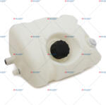 AUGER GERMANY Vas Expansiune Radiator Renault Magnum 2000-2026 (AUG-81373)