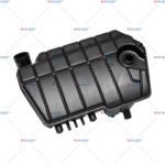 AUGER GERMANY Vas Expansiune Radiator Daf Cf 85 Xf 105 Xf 95 Mercedes-benz Mk 2000-2026 (AUG-76045)