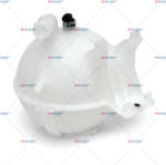 AUGER GERMANY Vas Expansiune Radiator Bredamenarinibus Citymood Daf Cf Cf 85 Dodge Fap B-series 2000-2026 (AUG-93999)