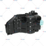 AUGER GERMANY Vas Expansiune Radiator Evobus Mercedes-benz Actros Actros MP2 / MP3 Capacity. . . 2000-2026 (AUG-72166)