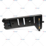 AUGER GERMANY Vas Expansiune Radiator Mercedes-benz Axor 2 Integro (o 550) Setra Series 300 2000-2026 (AUG-95975)